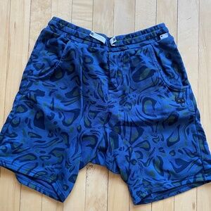 Munster Kids Boys Printed Sweatshorts